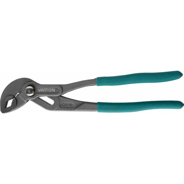 Alicate pico loro boton 300mm.