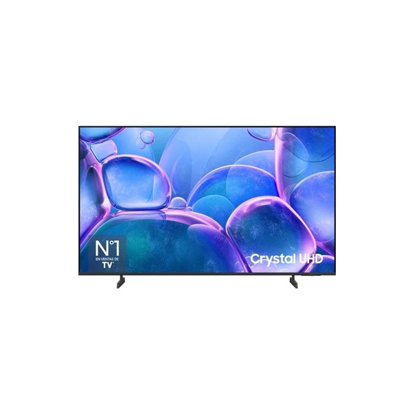 Samsung tv 65" tu65u7025f crystal uhd smart tv bt