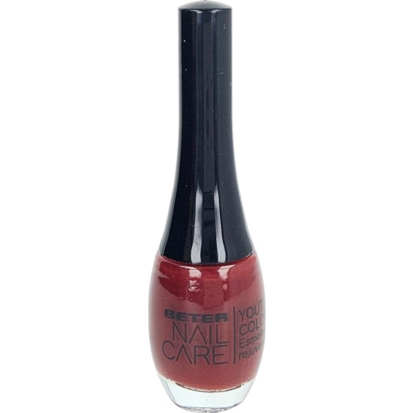 Beter Nail Care Youth Color Esmalte de Uñas 11ml 257 Melty Caramel
