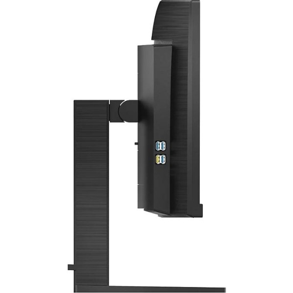 Philips 346e2cuae monitor 34"wqhd hdmi dp usb cur