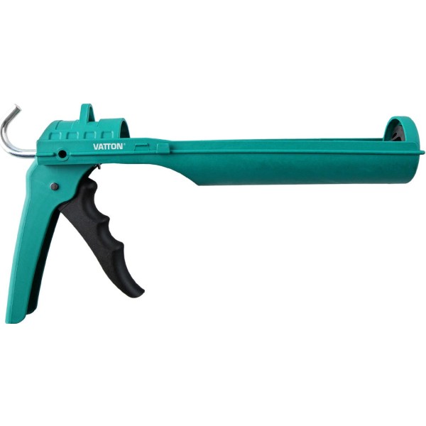 Pistola silicona polip.reforzada(11.5:1)