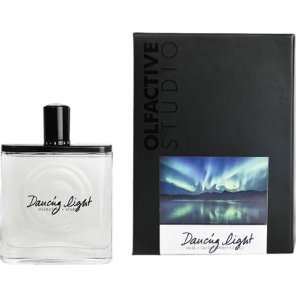 Olfactive studio dancing light eau de parfum 100ml