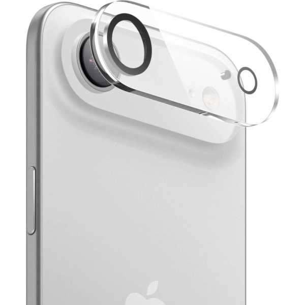 Jc protector lente cámara trasera / apple iphone air