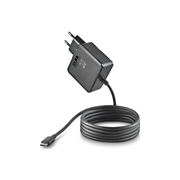 Ngs cargador  65w salida usb-c con cable