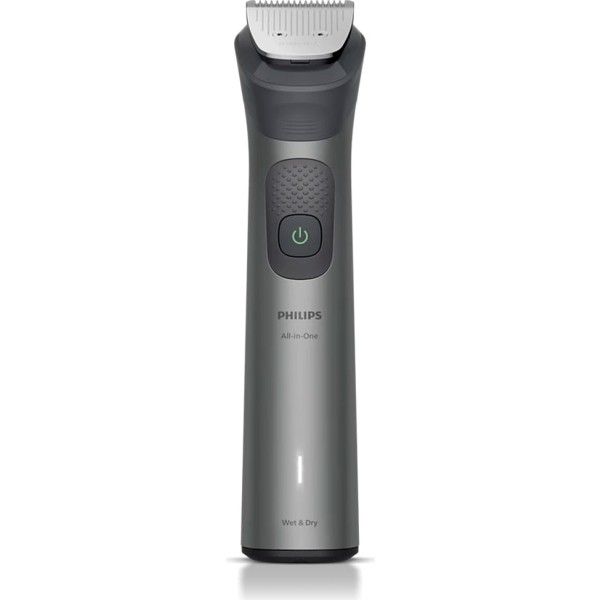 Philips mg7941/15 all-in-one trimmer 7000 series gris claro / recortador 17 en 1