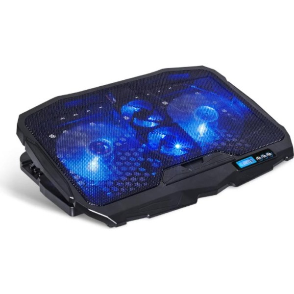 Spirit of gamer refrigerador airblade 600 17.3"