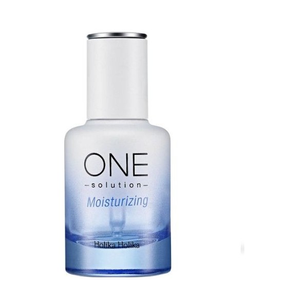 Holika holika one solution moisturizing ampolla 30ml