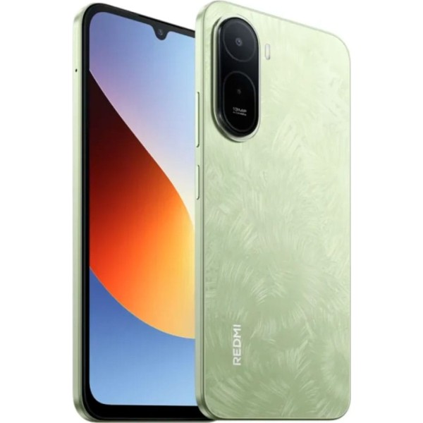 Xiaomi redmi a7 pro palm green / 4+64gb / 6.9" hd+