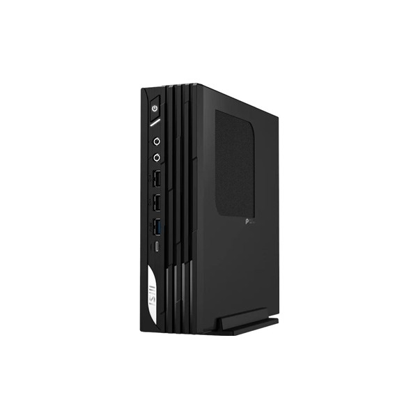 Msi cubi pro 14m-257beu i7-14700 negro