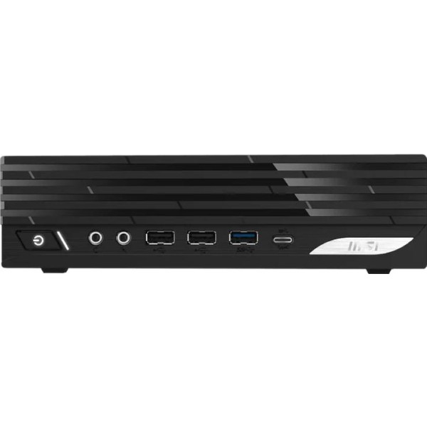 Msi cubi pro 14m-257beu i7-14700 negro